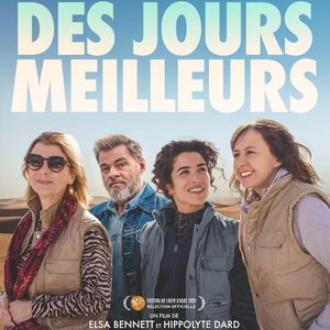ESPOIR EN TETE